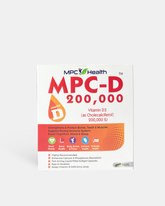 MPC-D 200,000
